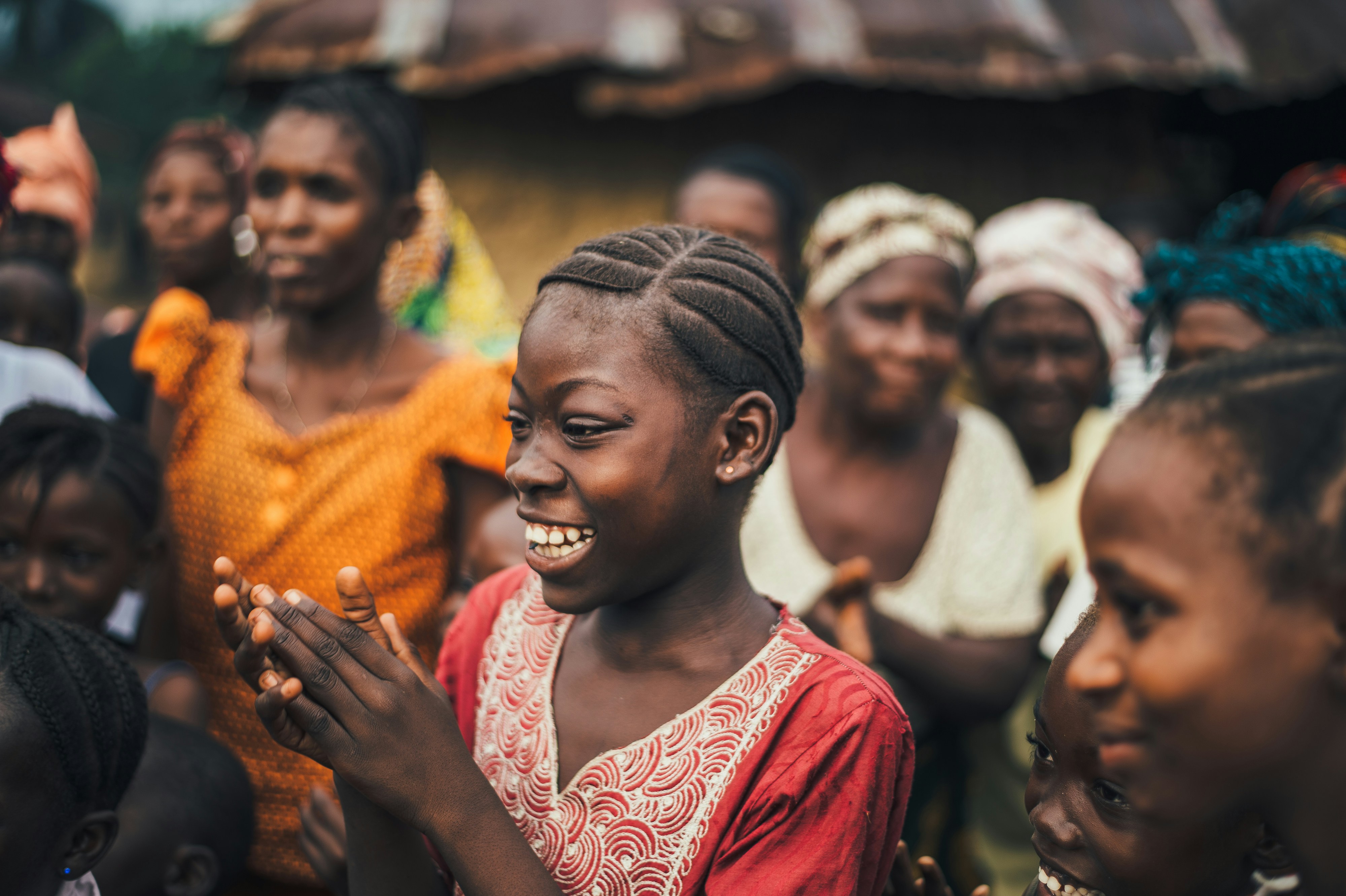 GYCO Women Empowerment Initiative