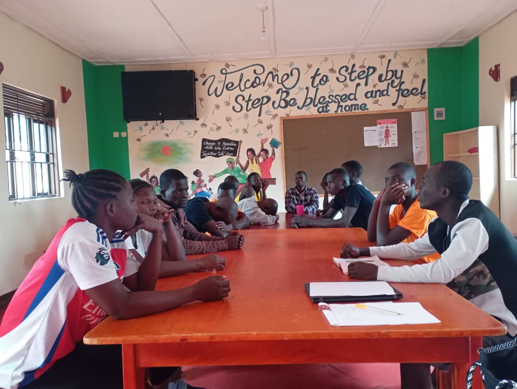 GYCO Youth Leadership and Civic Governance Forum